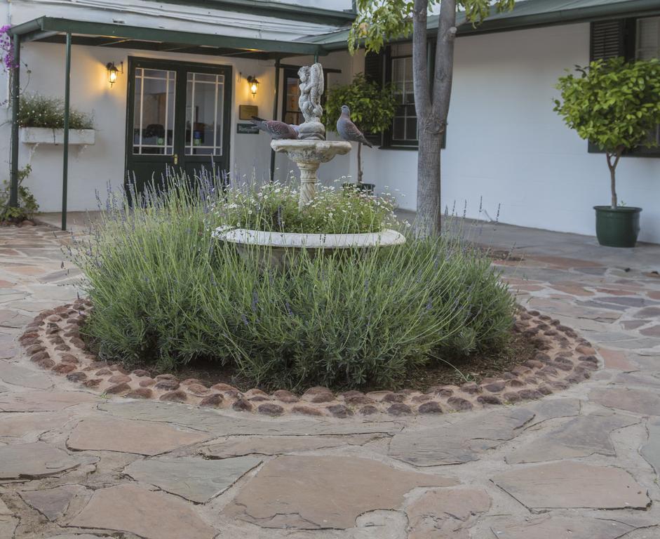 Lemoenfontein Casa de hóspedes Beaufort West Exterior foto